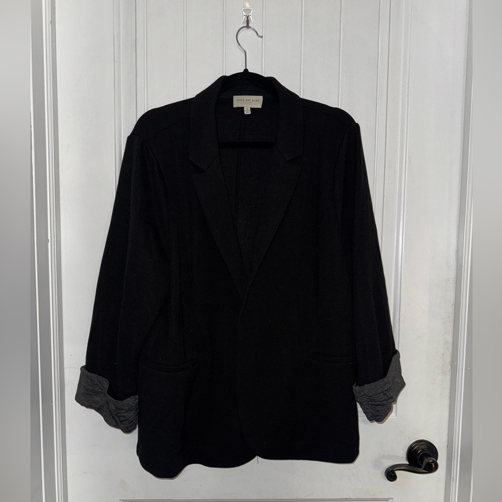 Women's blazer